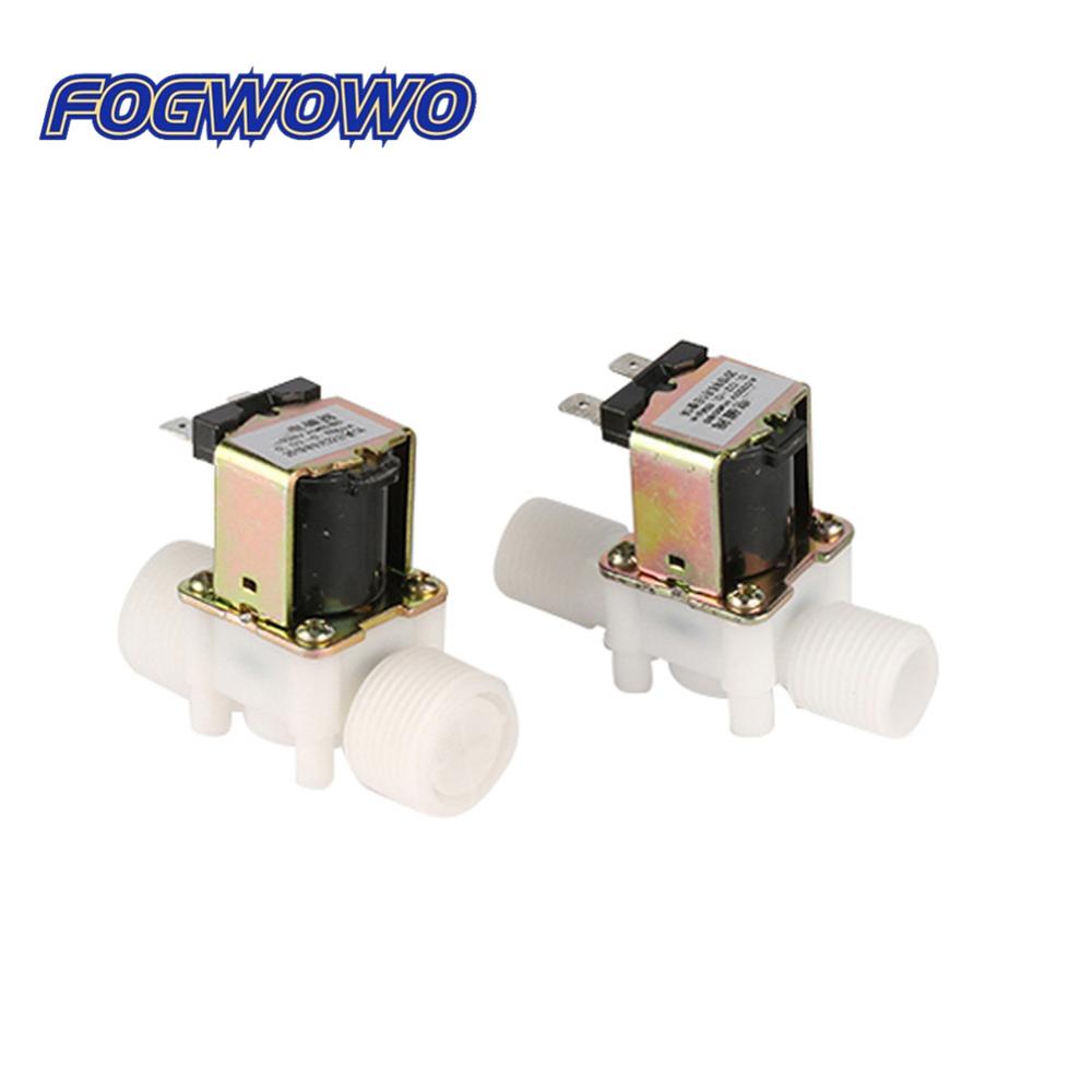 Smart Garden Hose Valve - 1/2