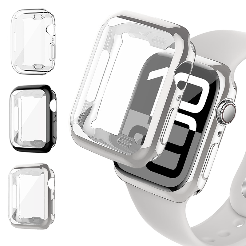 Smart Garden 9 - TPU Cover for Apple Watch Series