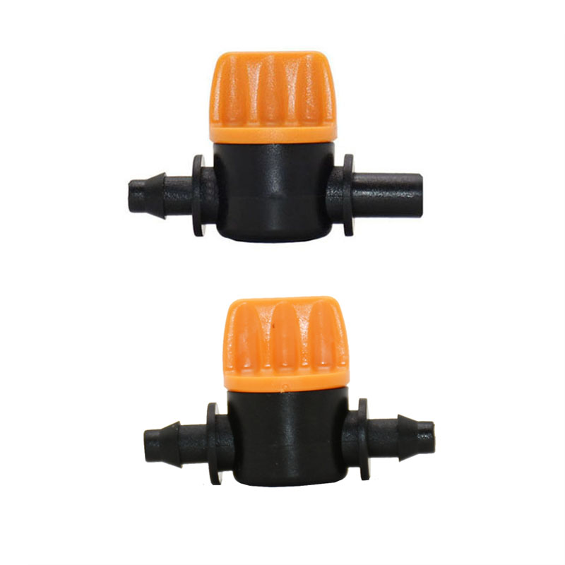 Smart Garden Hose Valve - 1/4