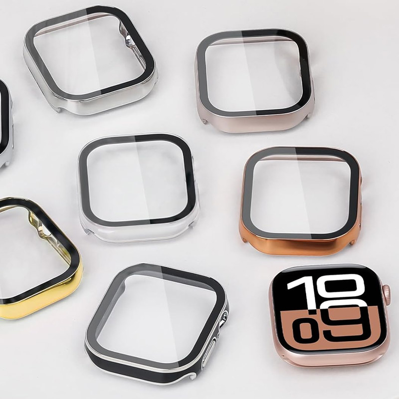 Smart Garden 9 - Screen Protector for Apple Watch 10