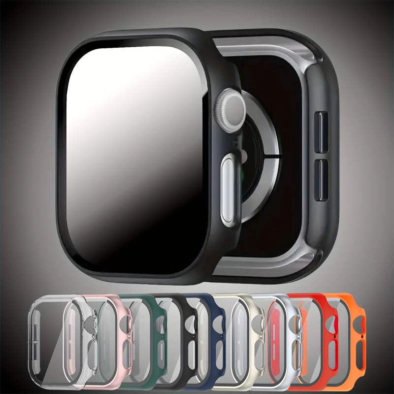 Smart Garden 9 - Glass + Case for Apple Watch