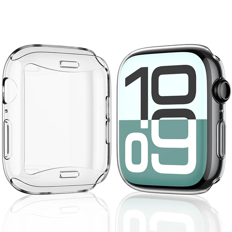 Transparent Cover For Apple Wa - Smart Garden 9 ulasan dan harga