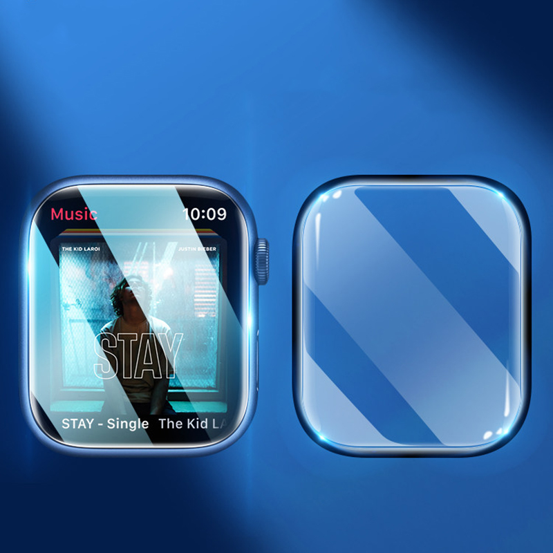 Screen Protector For Apple Wat - Smart Garden 9 ulasan dan harga