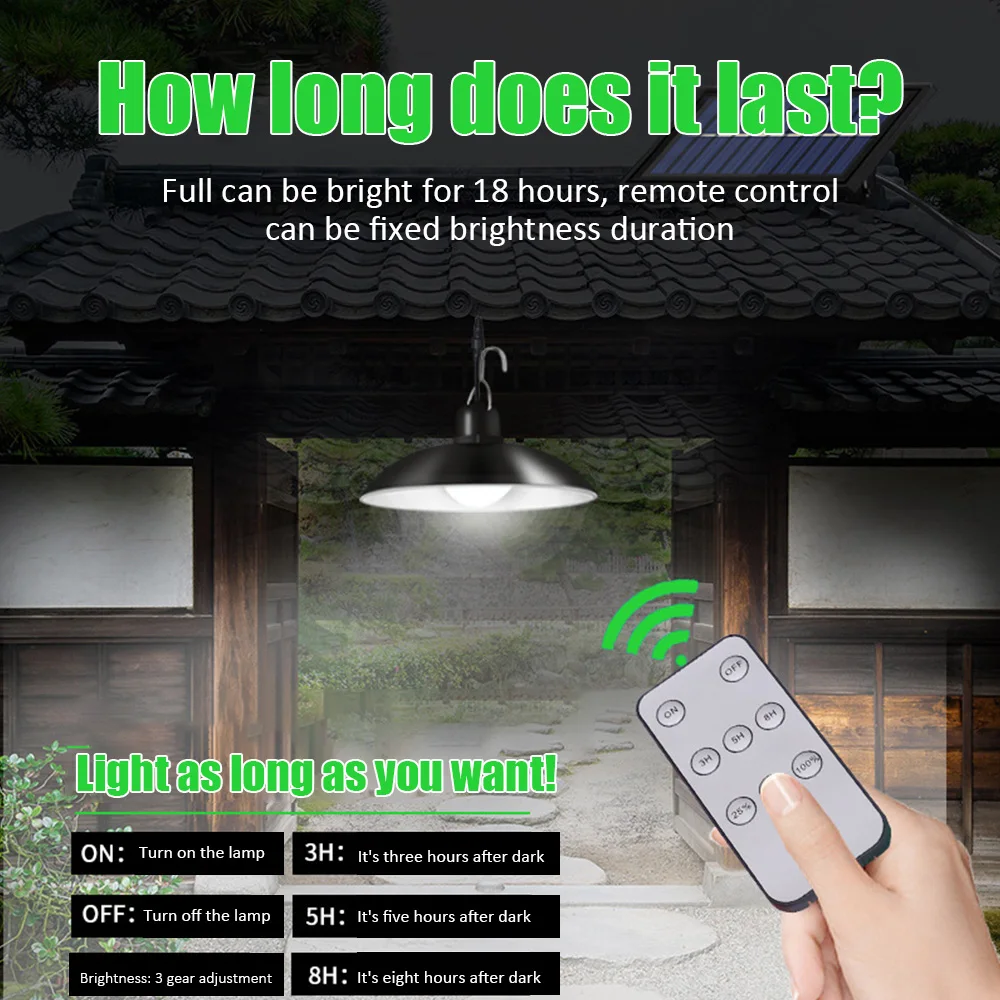 Double Head Solar Pendant Ligh - Smart Garden Sheds ulasan dan harga
