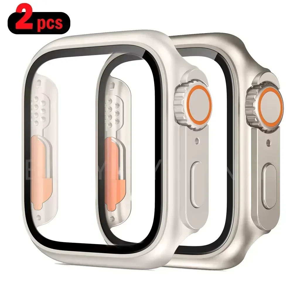 2PCS Tempered Glass+Cover For  - Smart Garden 9 ulasan dan harga