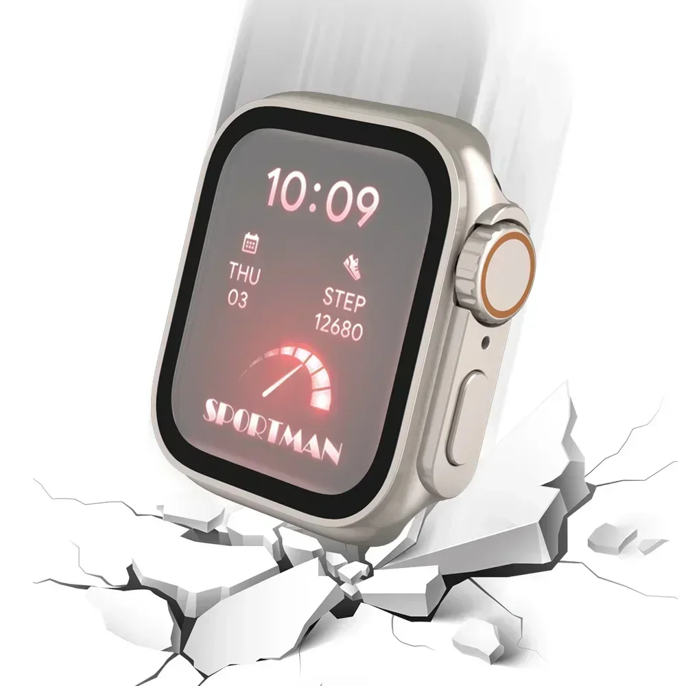 2PCS Tempered Glass+Cover For  - Smart Garden 9 ulasan dan harga
