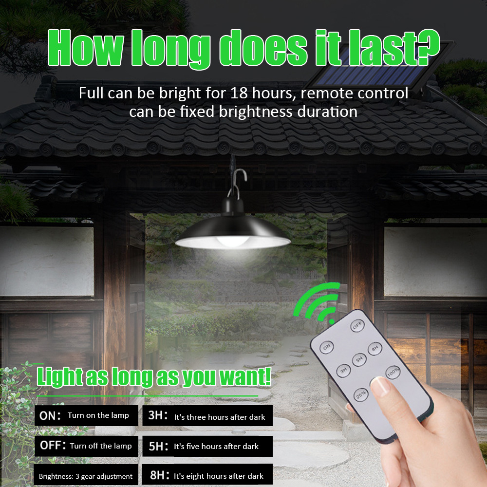 Solar Pendant Light with Doubl - Smart Garden Sheds ulasan dan harga