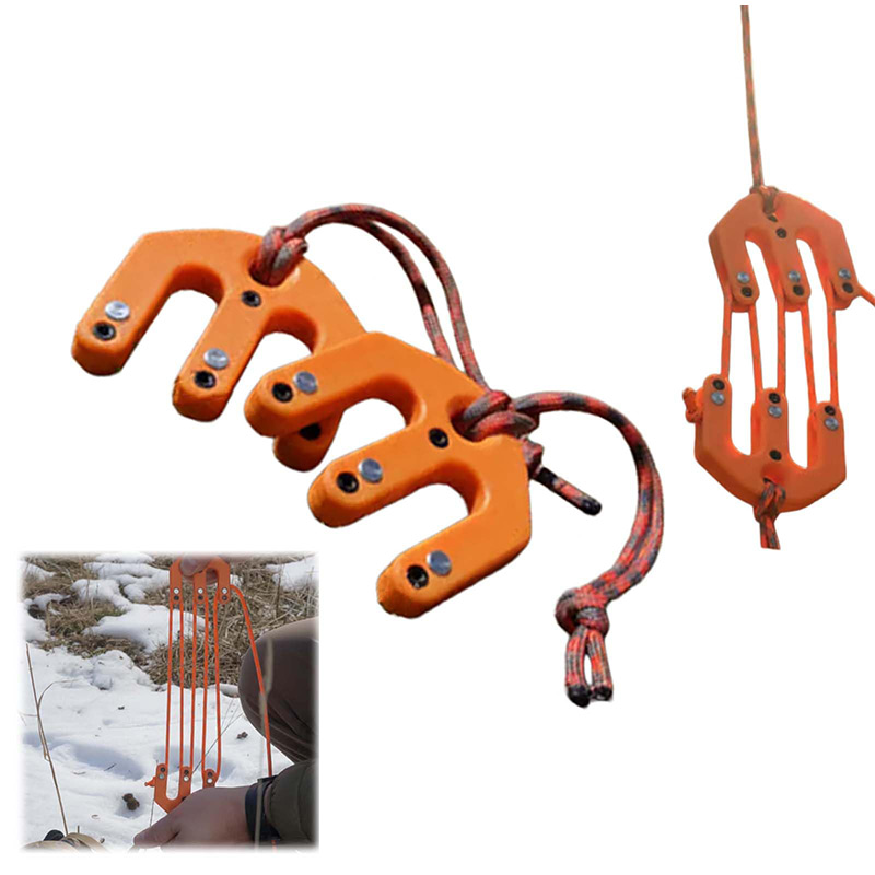 Lightweight Portable Block And - Garden Weather Station ulasan dan harga