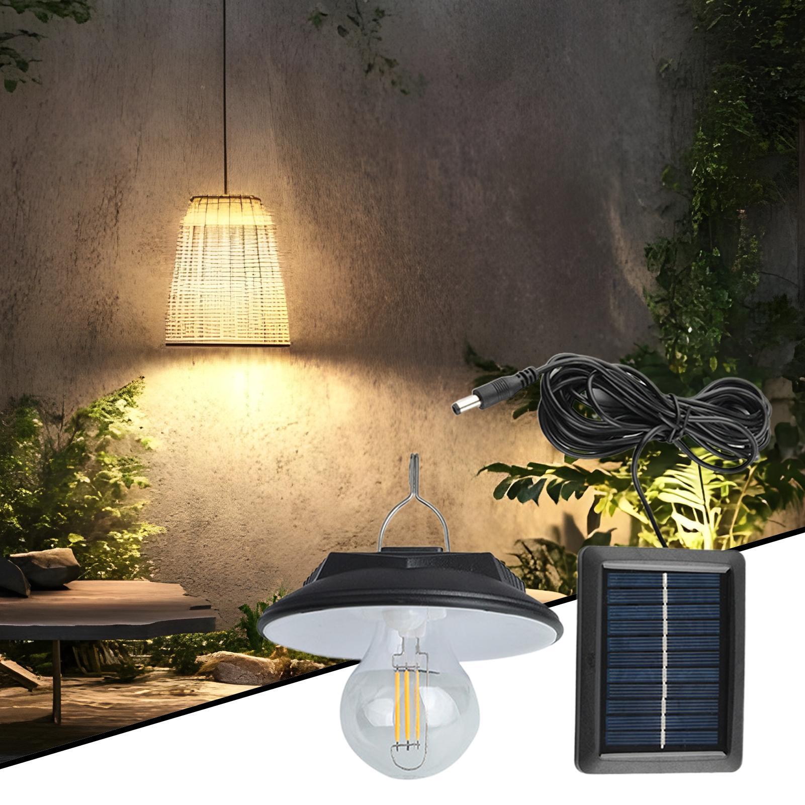 Solar Shed Lights Indoor Long  - Smart Garden Sheds ulasan dan harga