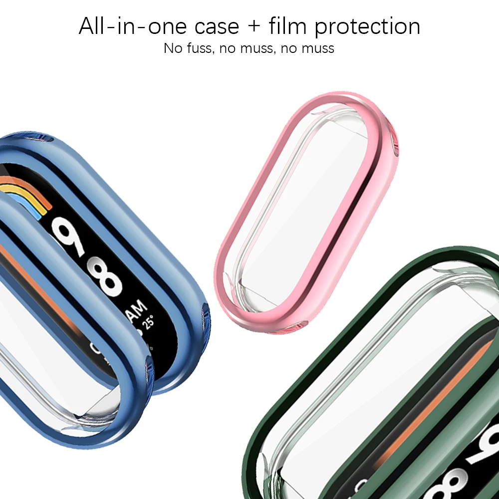 TPU Protective Cover For Xiaom - Smart Garden 9 ulasan dan harga