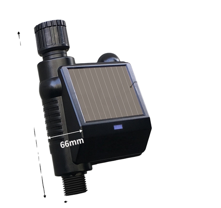 Smart Life App Control Garden  - Smart Garden Solar ulasan dan harga