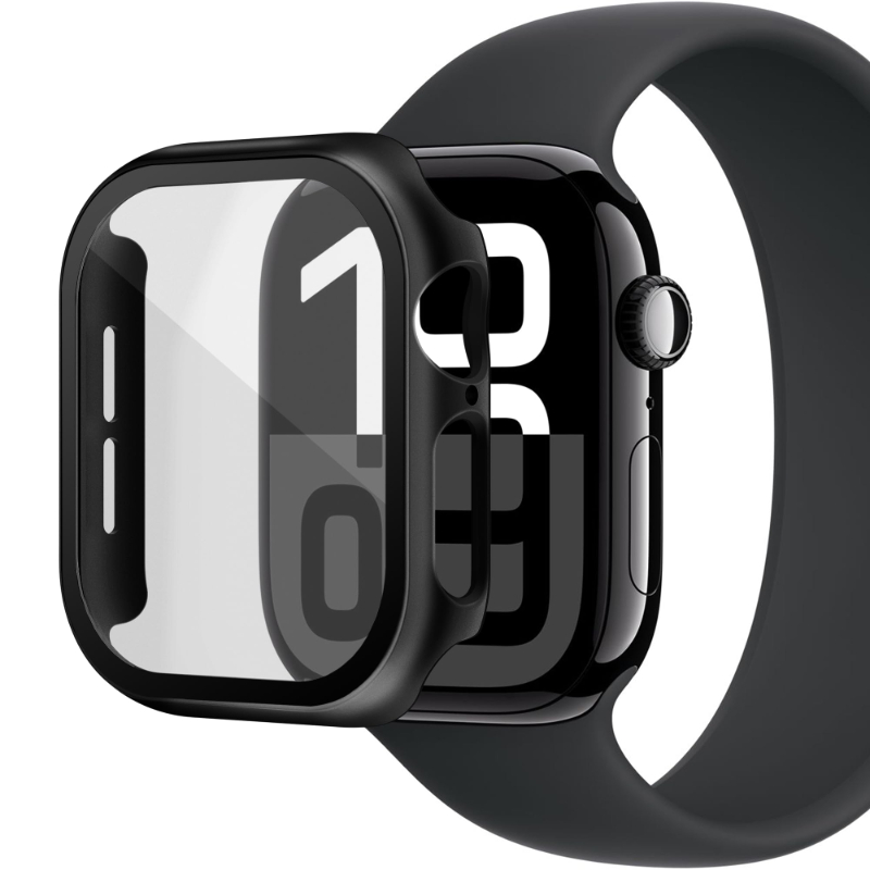 Cover For Apple Watch Case 10/ - Smart Garden 9 ulasan dan harga