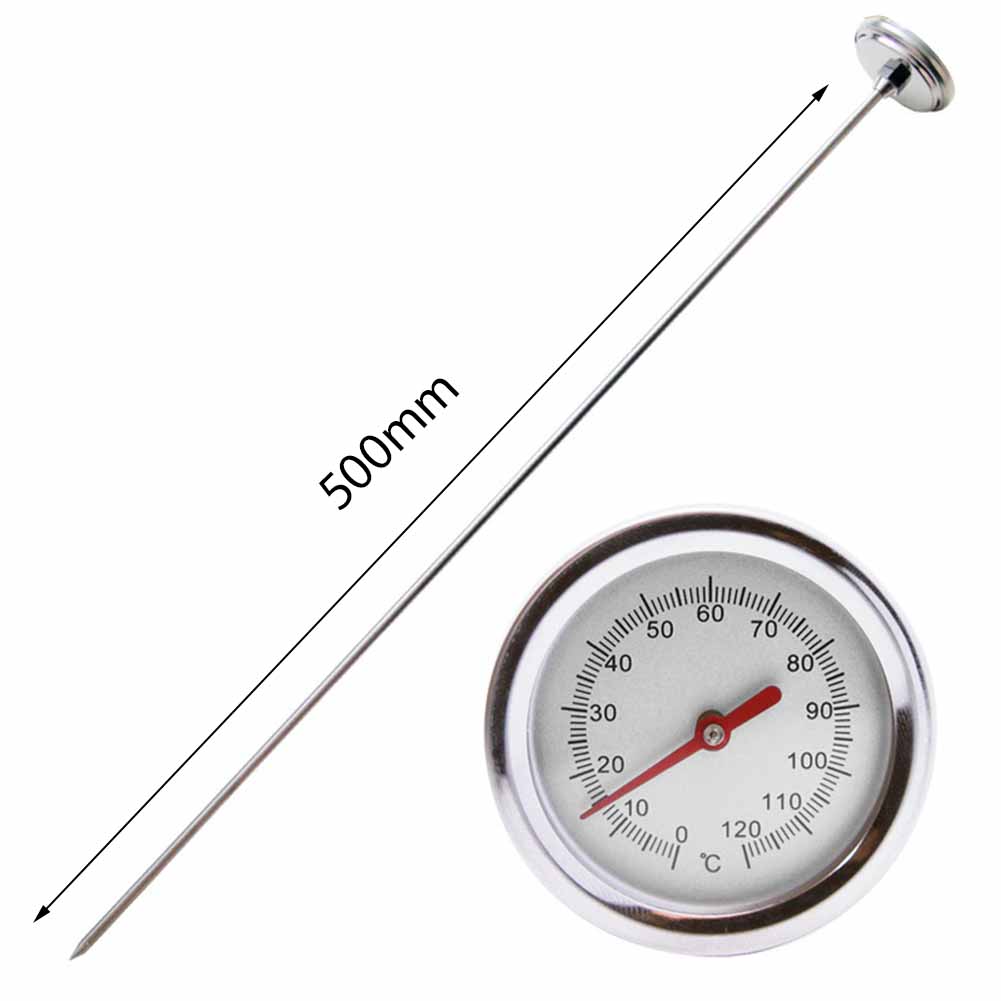 Multi-use Compost Soil Tester  - Garden Weather Station ulasan dan harga
