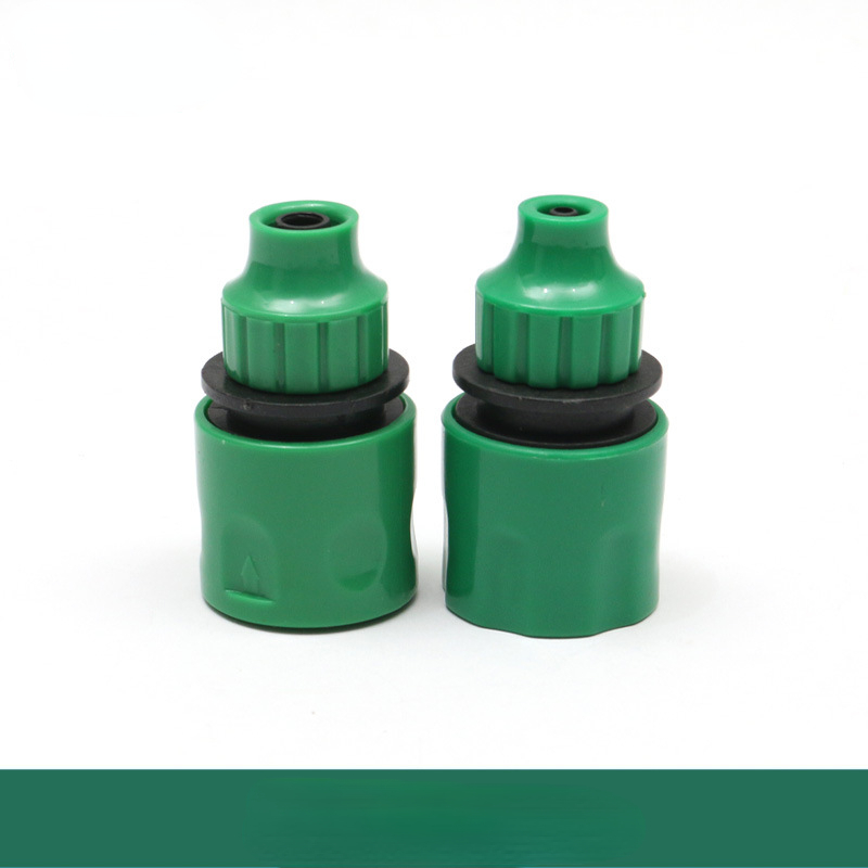 2-Way Y Garden Hose Splitter D - Smart Garden Hose Valve ulasan dan harga