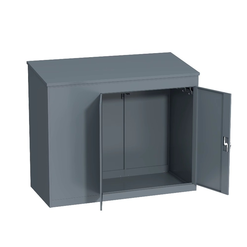 Front Garden Bike Shed Large M - Smart Garden Sheds ulasan dan harga