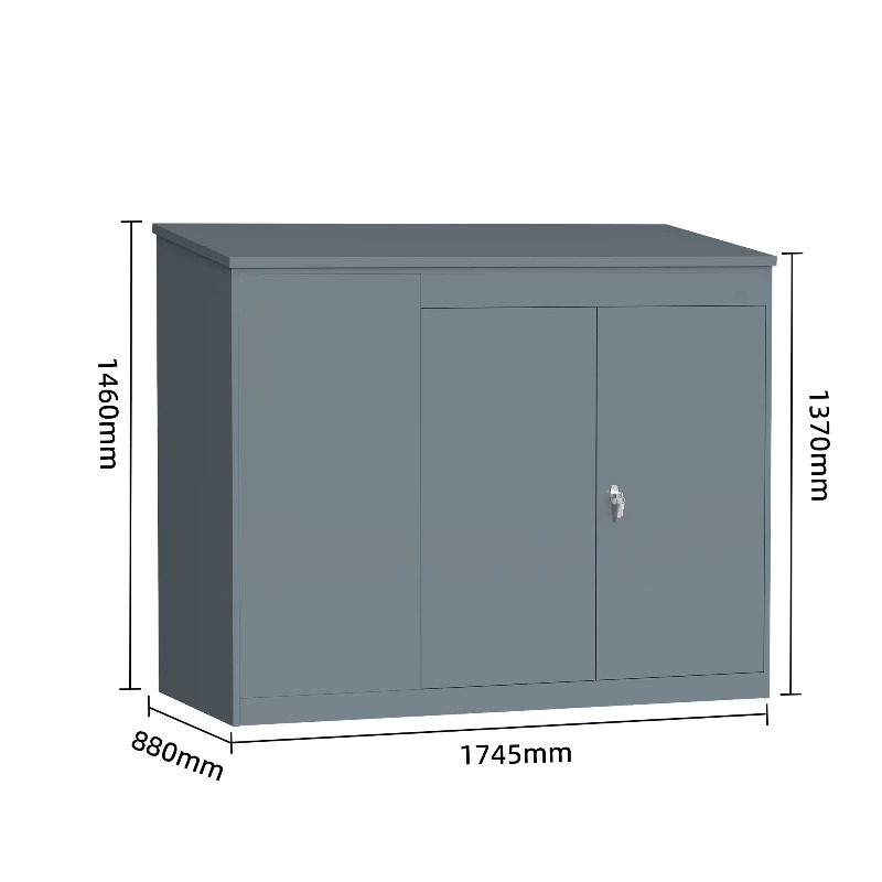 Front Garden Bike Shed Large M - Smart Garden Sheds ulasan dan harga