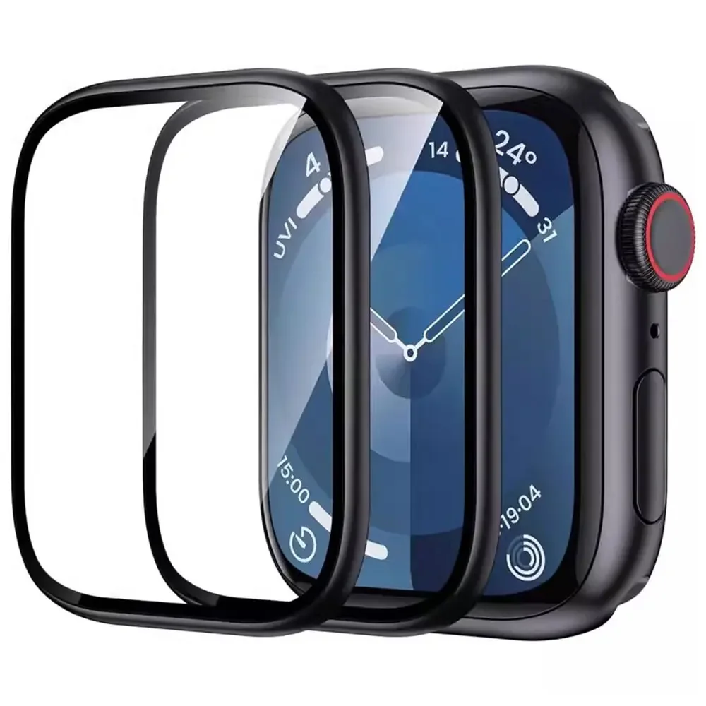 Full Curved Screen Protector F - Smart Garden 9 ulasan dan harga