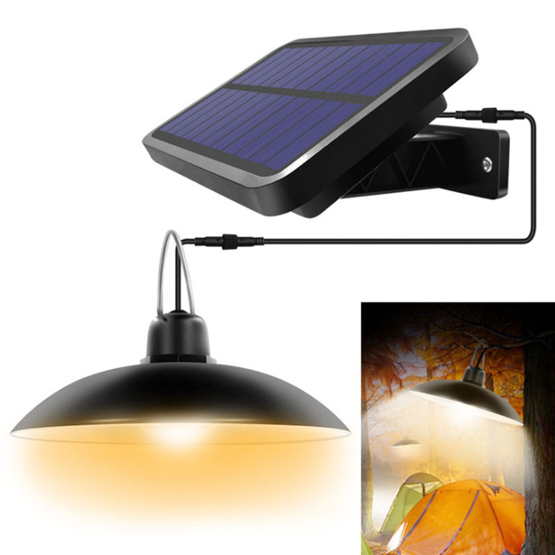 Solar Pendant Light Outdoor In - Smart Garden Sheds ulasan dan harga