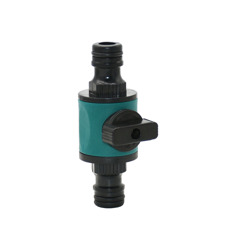 Garden tap 3/4 Garden irrigati - Smart Garden Hose Valve ulasan dan harga