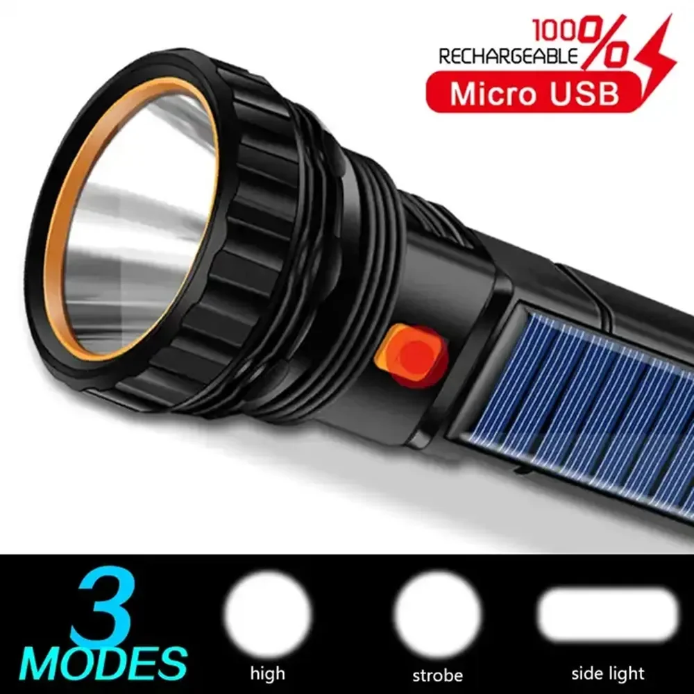 1PC Multi-function Solar LED F - Smart Garden Solar ulasan dan harga