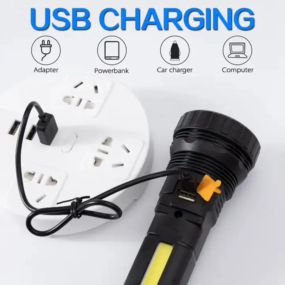 1PC Multi-function Solar LED F - Smart Garden Solar ulasan dan harga