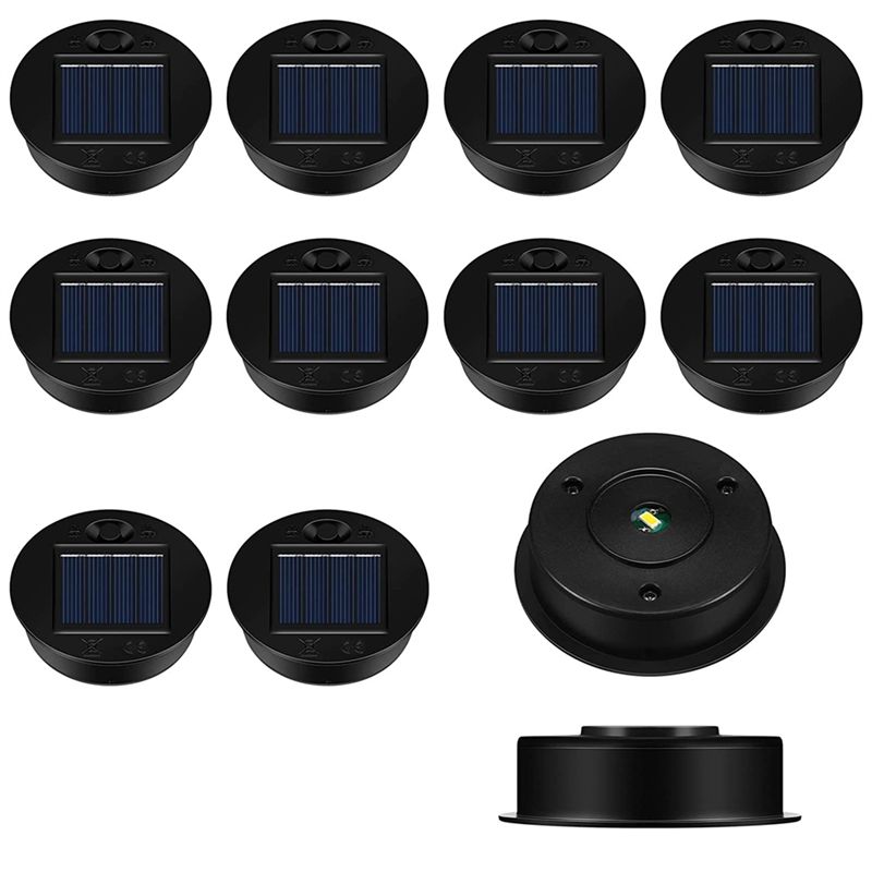 12 Pack Replacement Solar Ligh - Smart Garden Solar ulasan dan harga